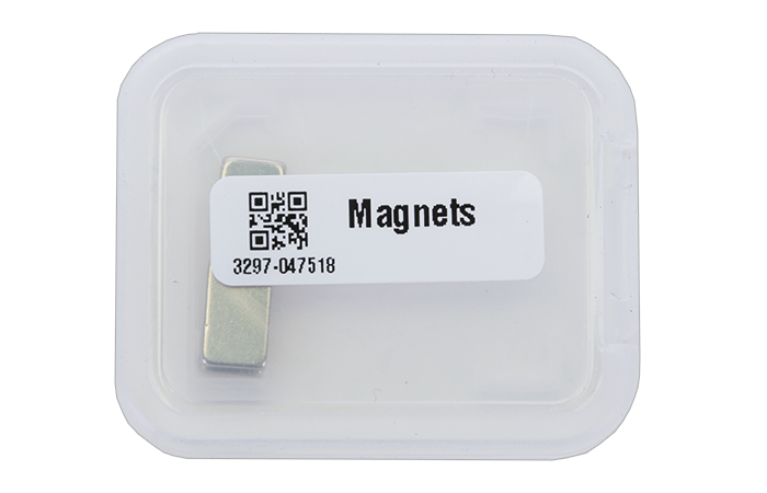 Set of magnets (MK2.5S, MK3/S/+)