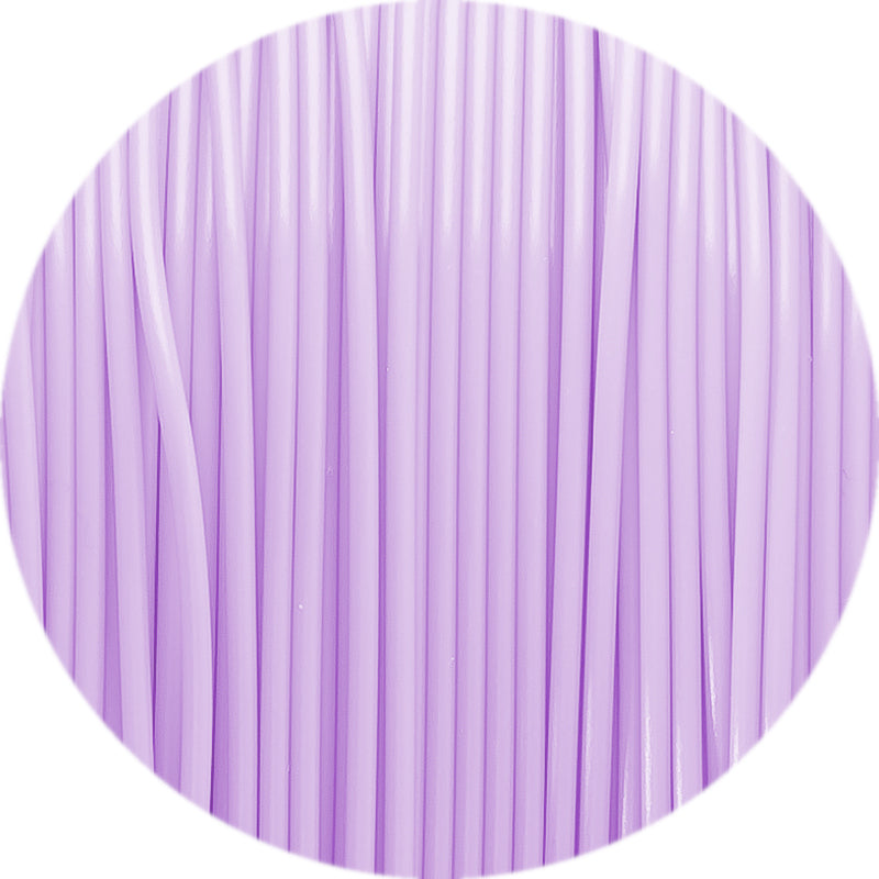 Fiberlogy Easy PLA 1.75mm. - Pastel Lilac 850g