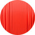 Fiberlogy Easy PLA 1.75mm. - Red Orange 850g