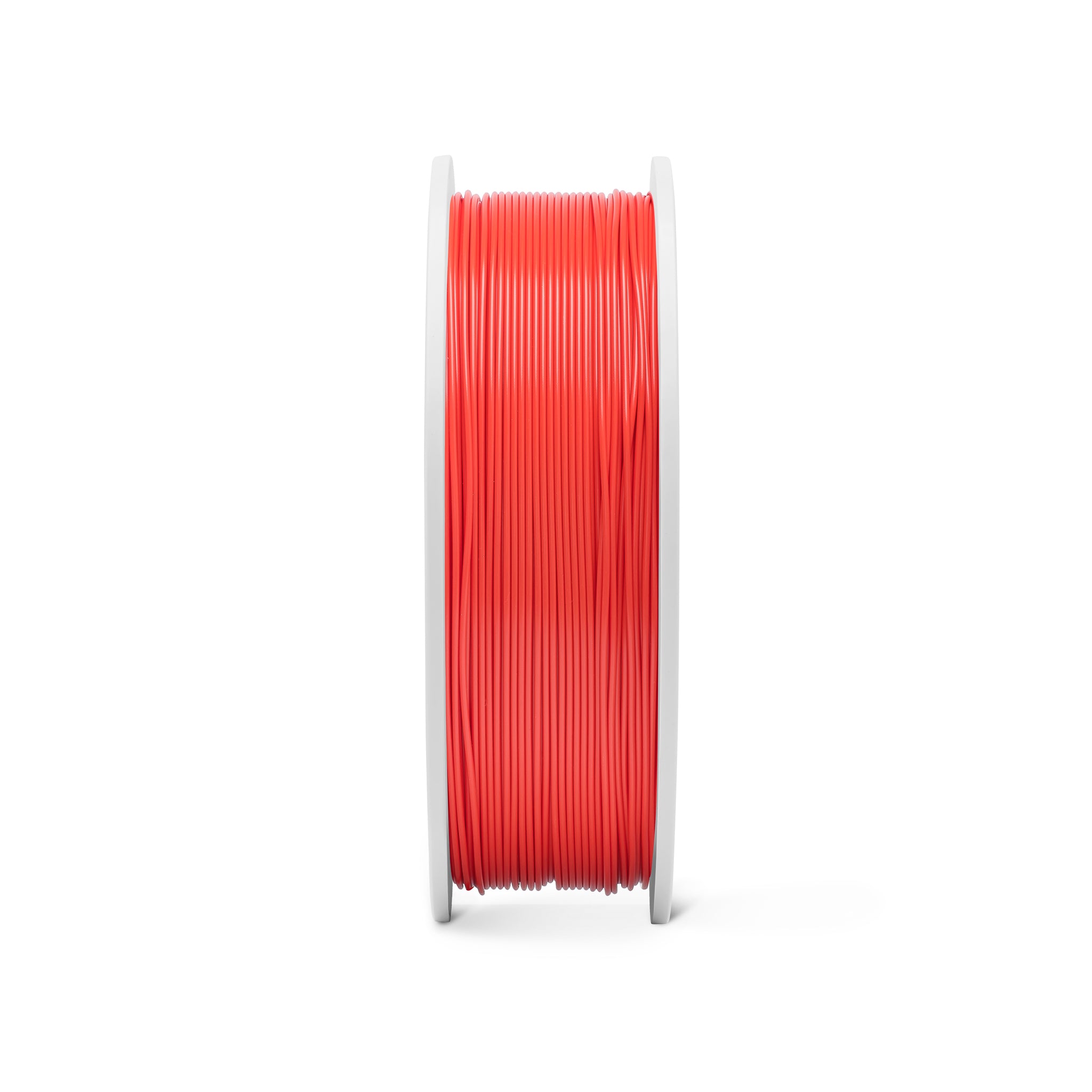 Fiberlogy Easy PLA 1.75mm. - Red Orange 850g