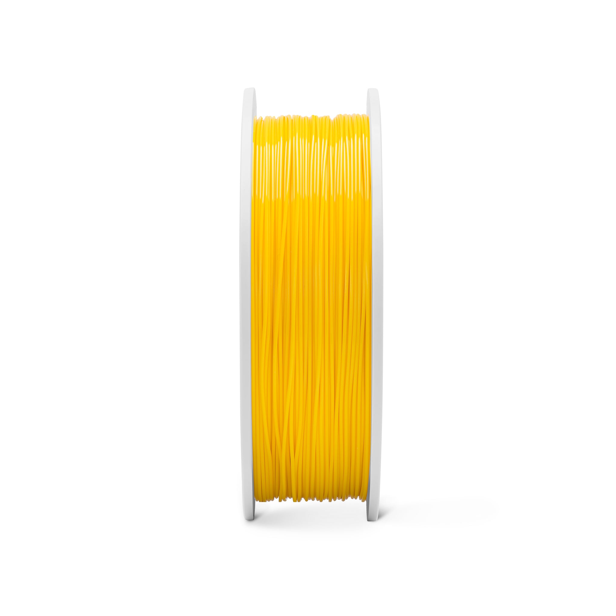Fiberlogy Easy PLA 1.75mm. - Yellow 850g