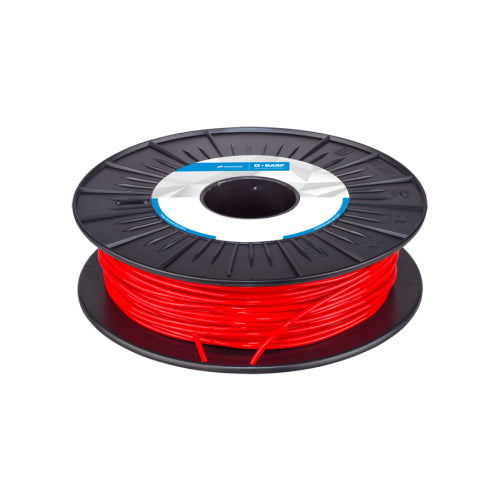 Ultrafuse TPC 45D Filament - Red - 1.75mm - 500g